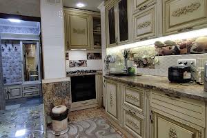 квартира за адресою Сумгаїтська вул., 18