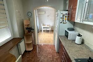 квартира за адресою Дерев'янка вул., 3б