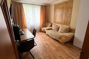 квартира за адресою Нескорених вул., 70
