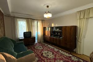 квартира по адресу Кіото ул., 3