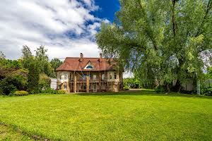 дом по адресу с. Хлепча, Васильківський