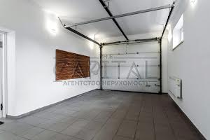 будинок за адресою Київ, чорна гора