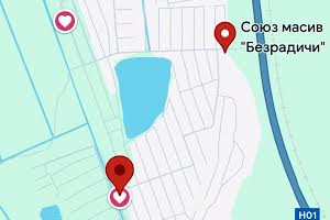 ділянка за адресою Лугова