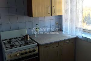 квартира за адресою Ферганська вул., 33б