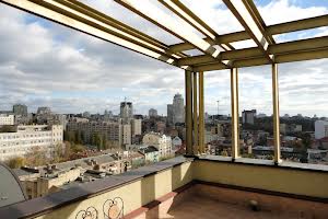 квартира по адресу Бульварно-Кудрявская ул. (Воровского), 36