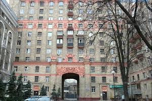 квартира за адресою Московський пр., 96а