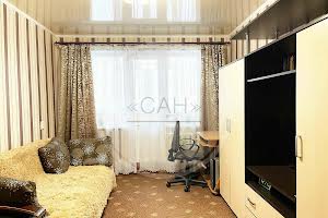 квартира по адресу Мира ул., 34
