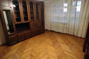 квартира по адресу пер.Любарского.