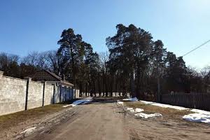 ділянка за адресою Урочище Святе вул. (Пролетарський Гай), 14