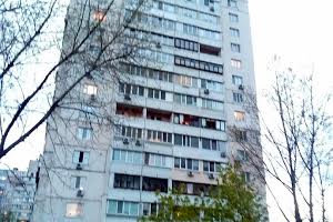 квартира за адресою Вишняківська вул., 3