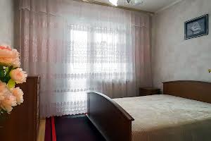 квартира по адресу Ревуцкого ул., 34