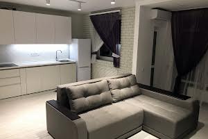 квартира за адресою Білоруська вул., 36а