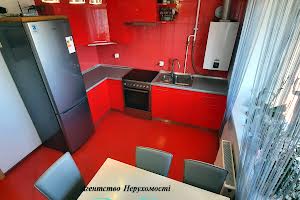 квартира за адресою Волошкова , 74