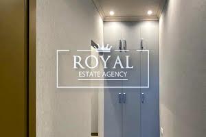 квартира по адресу Леси Украинки бульв., 7-В