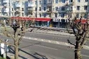 квартира по адресу Героїв Маріуполя ул. (Гагарина), 5