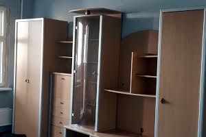 квартира за адресою Петра Григоренка просп., 27