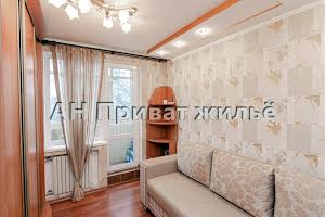 квартира по адресу Баленко ул., 5