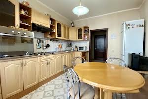 квартира за адресою Миколи Бажана просп., 16