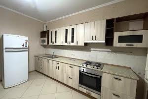 квартира по адресу Миколы Бажана просп., 12