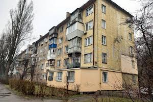 квартира за адресою Павла Вірського бульв. (Саратівська), 6/42