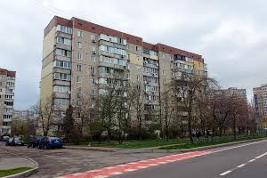 квартира за адресою Вікентія Беретті вул., 12