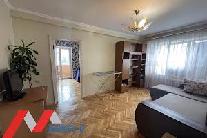 квартира по адресу Привокзальная ул., 8