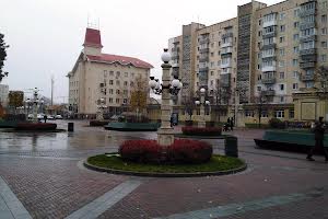 квартира за адресою Шевченка вул., 3-А