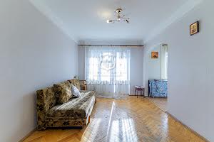 квартира за адресою Зої Бутенко вул. (Сєченова), 10к3