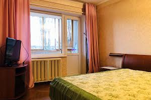 квартира за адресою Данила Щербаківського вул. (Щербакова), 53-А