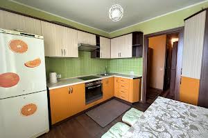 квартира за адресою Дубенська, 46