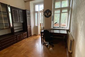 квартира по адресу Бульварно-Кудрявская ул. (Воровского), 8-Б