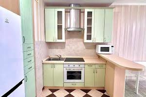 квартира за адресою Регенераторна вул., 4