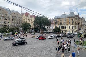 квартира по адресу площа Галицька, 3
