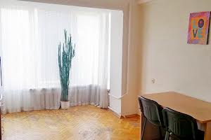 квартира за адресою Чоколівський бульв., 20