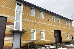 комерційна за адресою Вишгород, Новопромислова, 6