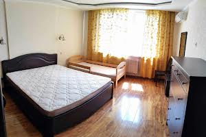 квартира за адресою Голосіївський просп. (40-річчя Жовтня), 30-В