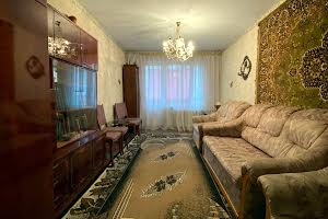 квартира за адресою Мануйлівський просп. (Воронцова), 77