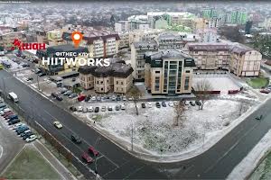 комерційна за адресою Степана Рудницького вул. (Академіка Вільямса), 2-Б