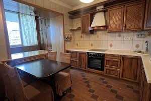 квартира по адресу Петра Григоренко просп., 24