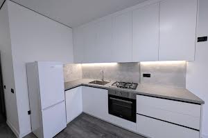 квартира за адресою Петриківська вул., 6