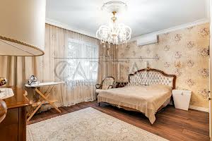 будинок за адресою смт. Козин, Шервудська вул.