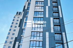 квартира за адресою Сумська вул., 35