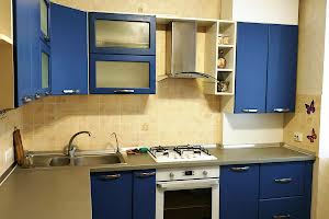квартира за адресою Миру просп., 261