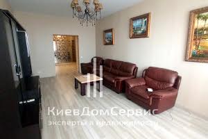 квартира за адресою Оболонська набережна вул., 3