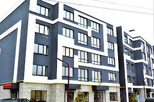 квартира по адресу Гнатюка ул., 4а