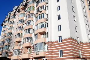 квартира за адресою Жамбила Жабаєва вул. (Кузьминська), 22