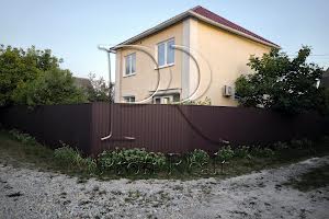 дом по адресу Центральна вулиця, 4