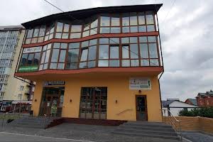 коммерческая по адресу Панаса Мирного ул., 39/1