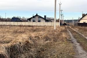 участок по адресу Ирпень, Григория Сковороды ул.