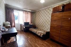 квартира за адресою Харків, Стадіонний проїзд, 4